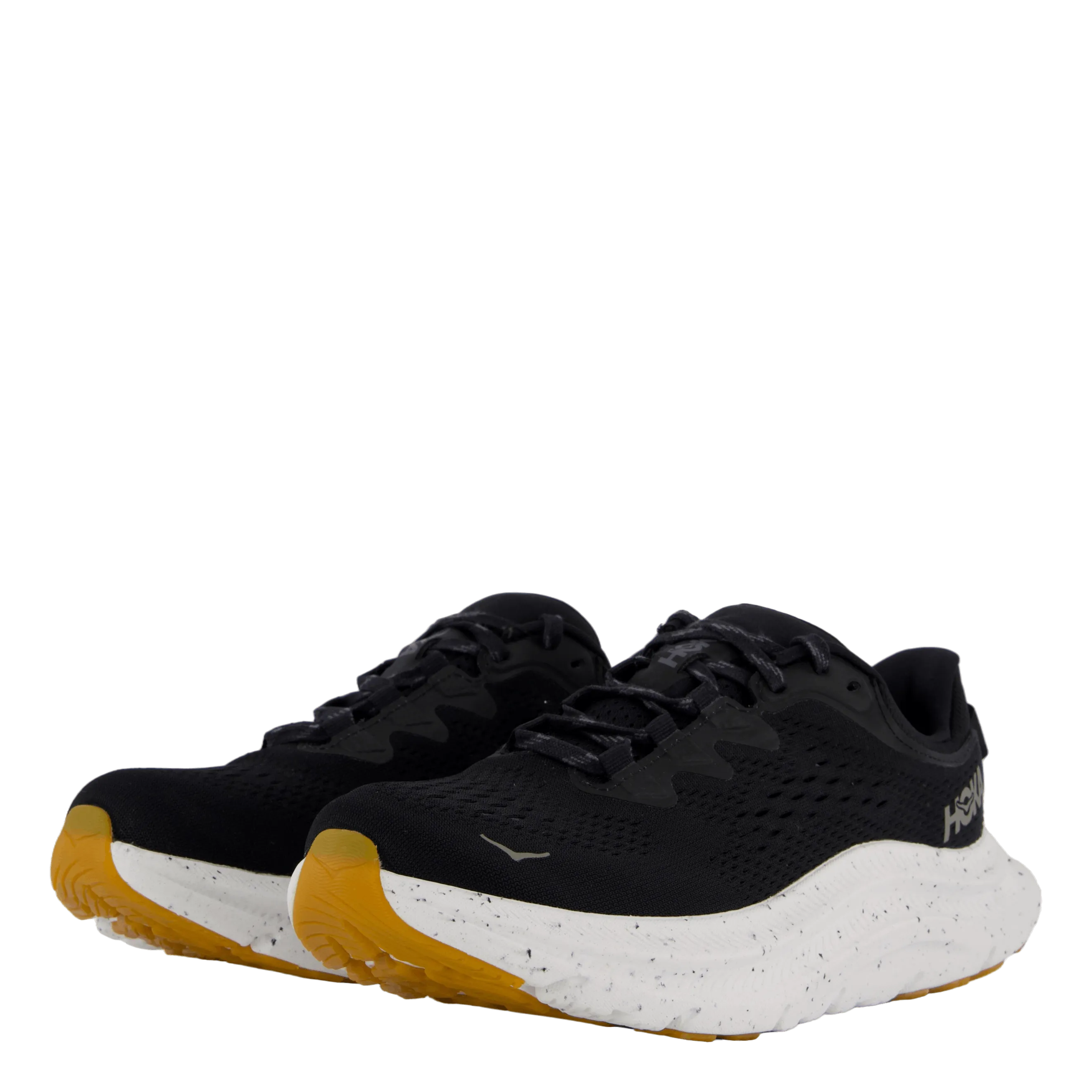 Hoka One One W kawana 2 Black / white